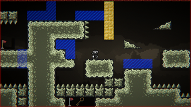 天地神殿・Tenchi Shinden screenshot