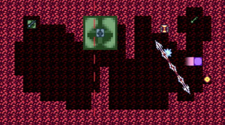 x^3: Armageddon screenshot