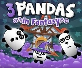 Games like 3 Pandas In Fantasy