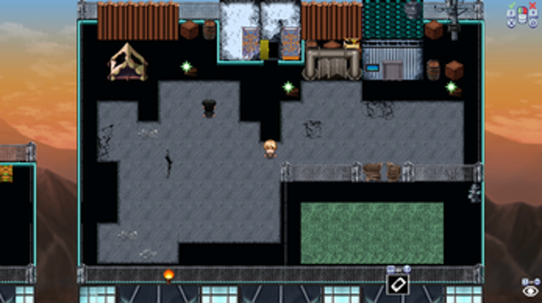 77survival  (Windows&Mac) screenshot