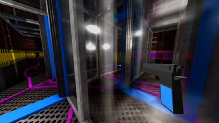 A.P.I.S. Project: Duplication Image