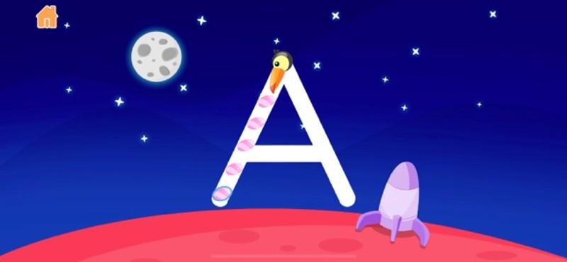 ABC Animal Games for Toddlers screenshot