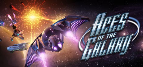 Games like Aces of the Galaxy