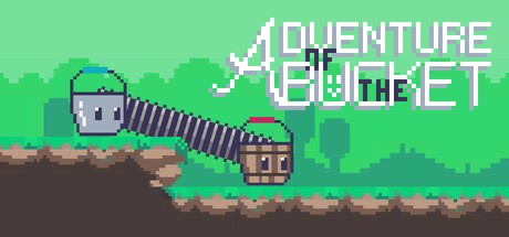 Games like Adventure of the Bucket