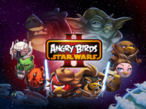 Angry Birds Star Wars II Image