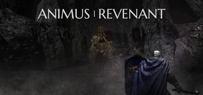 Animus: Revenant Image