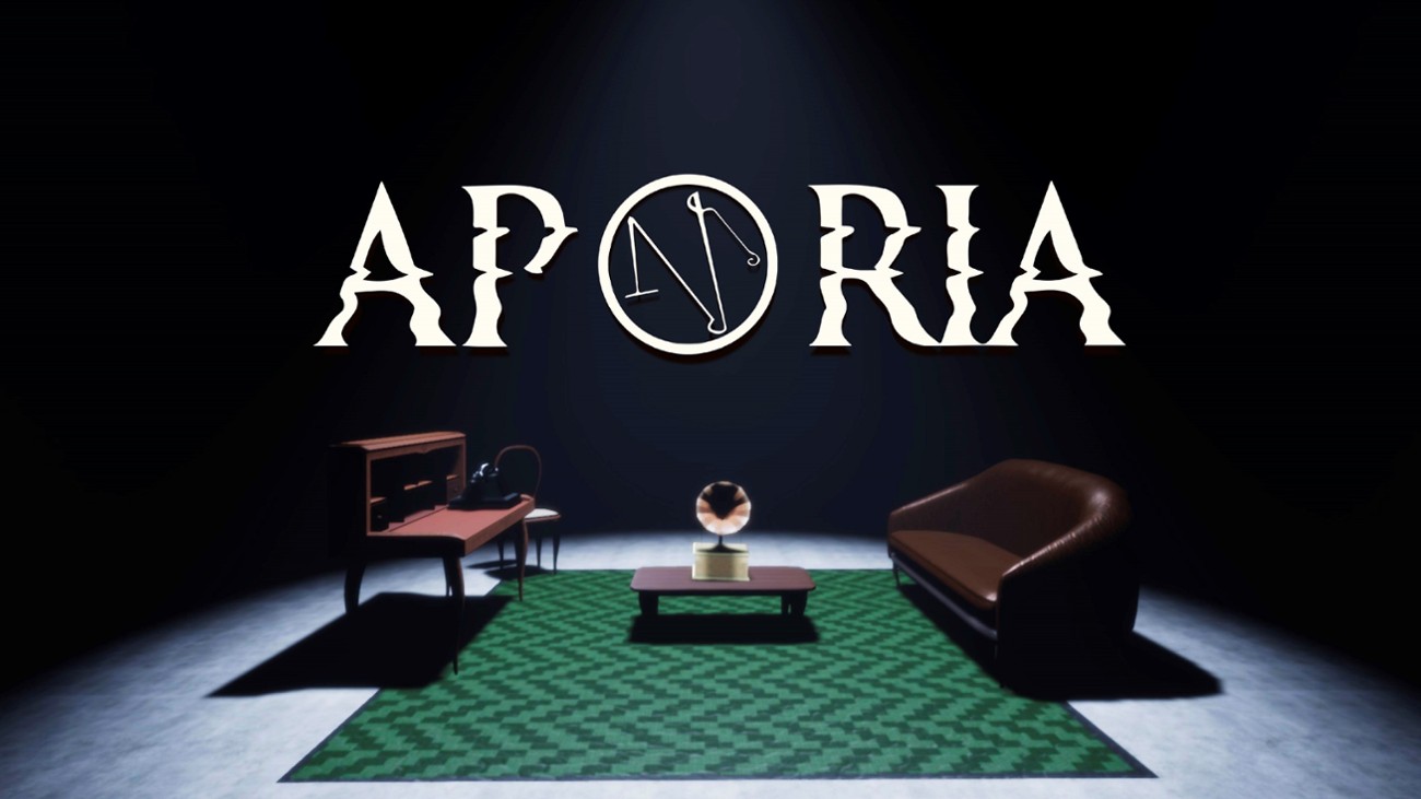 Games like Aporia : ProximaDolor
