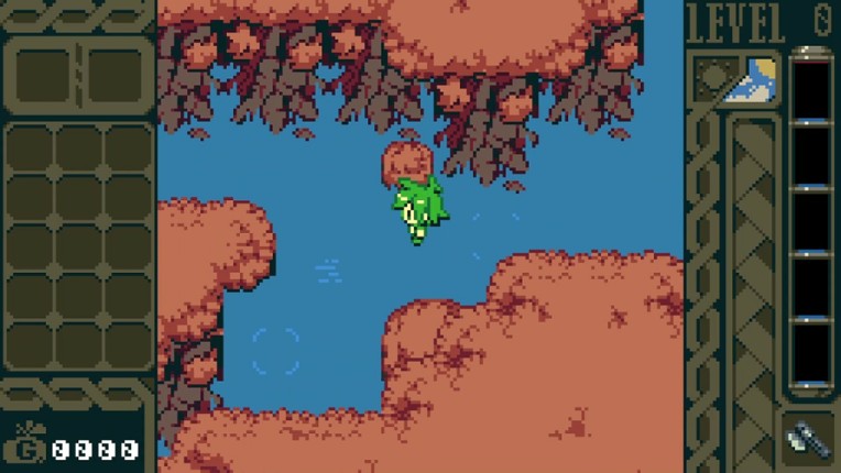 April Grove screenshot