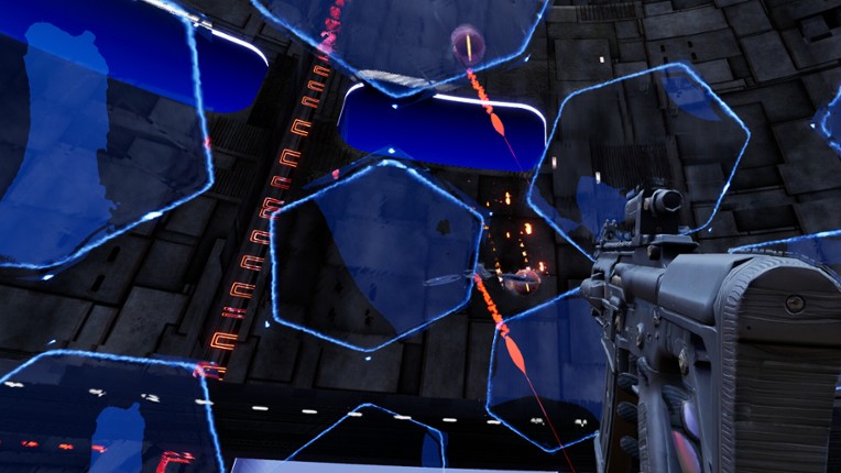 Arcane Spellforge: Core Defense screenshot