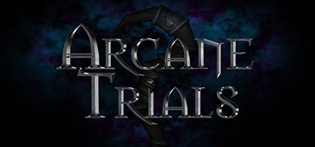 Games like Arcane Trials