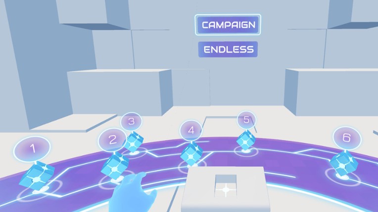 Archery RED screenshot