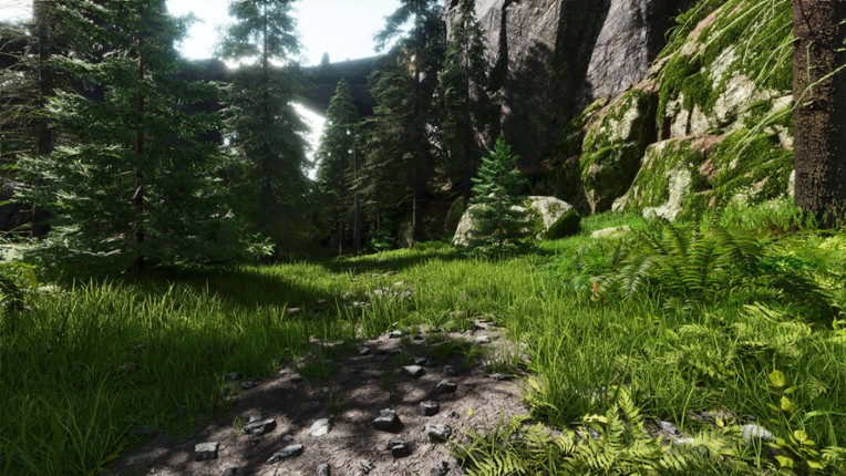 ARK DevKit screenshot