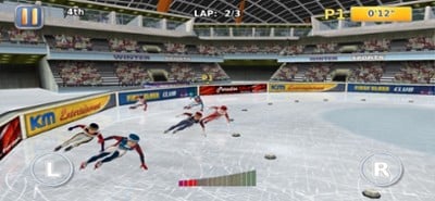 Athletics 2: Winter Sports Pro Image