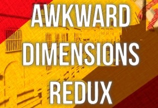 Games like Awkward Dimensions Redux