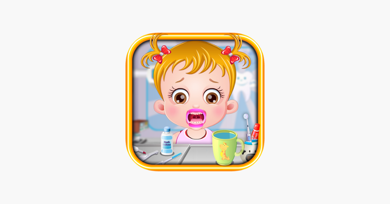 Baby Hazel Dental Care Image