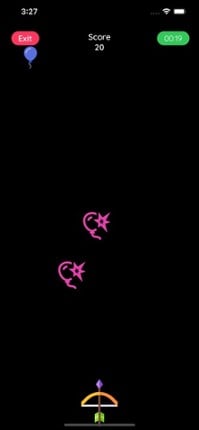 Balloon Games Image