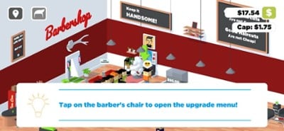 Barbershop Inc Image