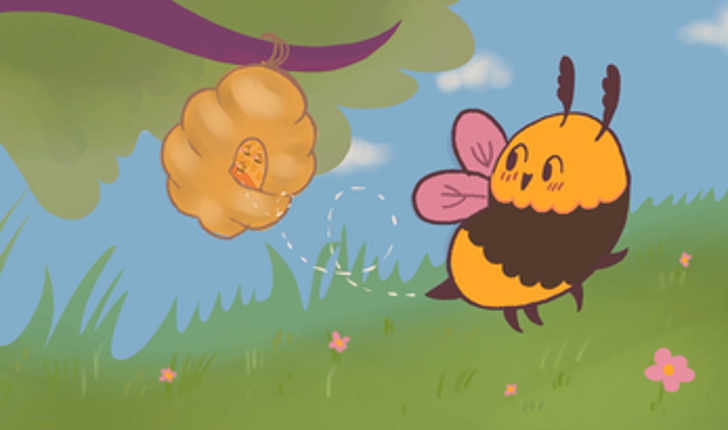 Bee Simulator Image