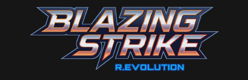 Blazing Strike: R.Evolution screenshot