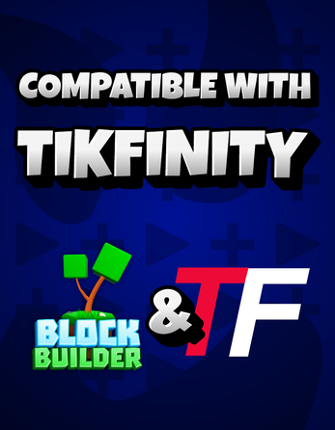 Block Builder - Interactive TikTok Live Game Image