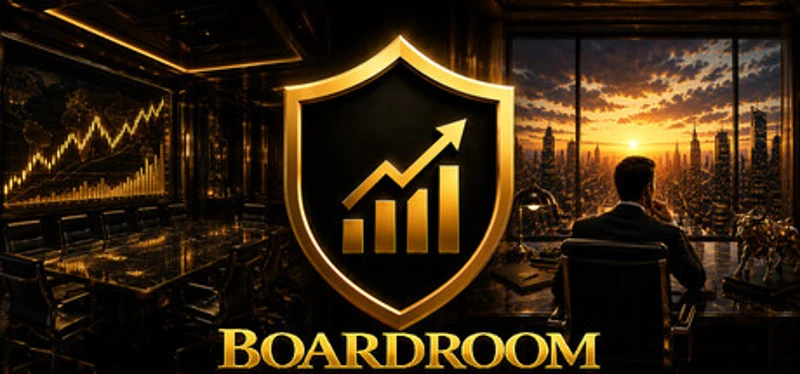 Boardroom Image