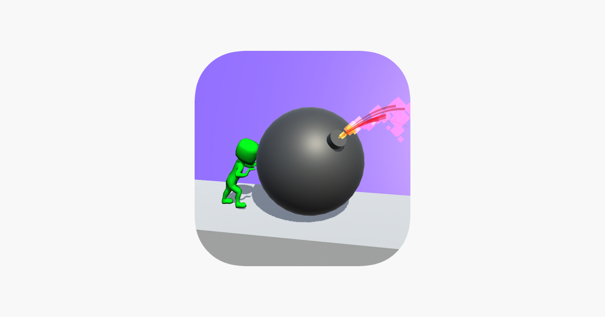 Games like Bomb Roll