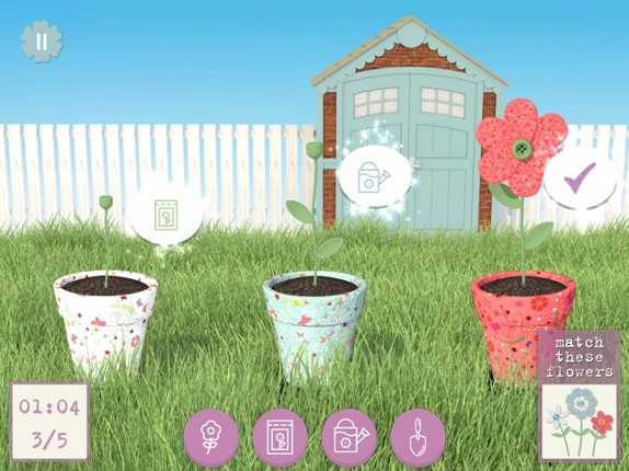 Boofle's Home screenshot