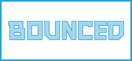 Games like BOUNCED