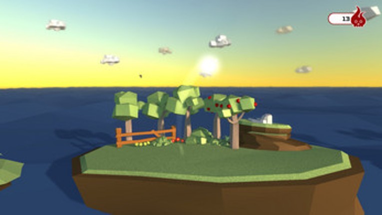 BOUNCED screenshot