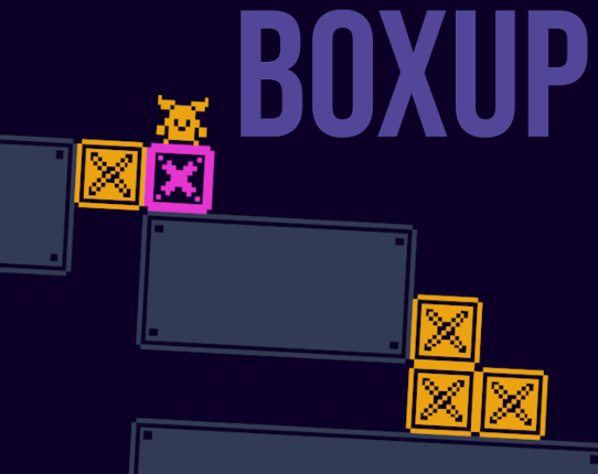 Box Up Image