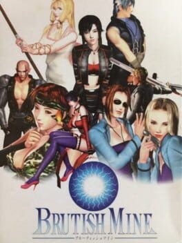 Games like Brutish Mine