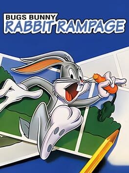 Games like Bugs Bunny Rabbit Rampage
