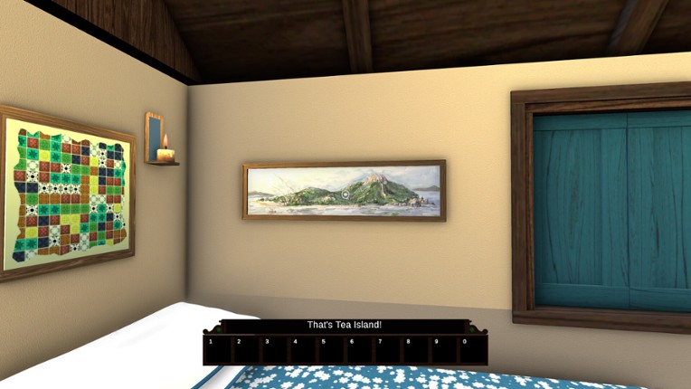 Cabin Escape screenshot