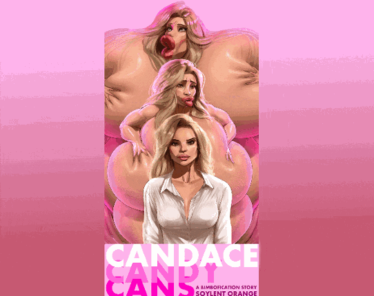 Candace, Candy, Cans Image