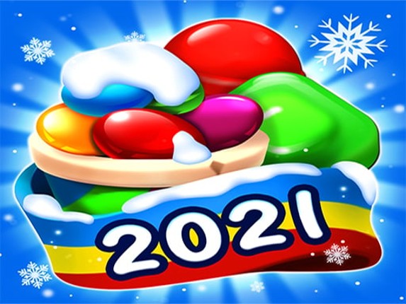 Candy Blast Mania : Puzzle Game Game Cover