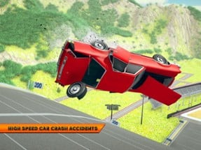 Car Crash Simulator 3D Image