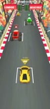 Car Race io - Traffic Racer Image