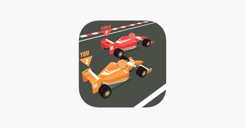 Car Racer io - Traffic Race Game Cover