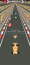 Car Racer io - Traffic Race Image