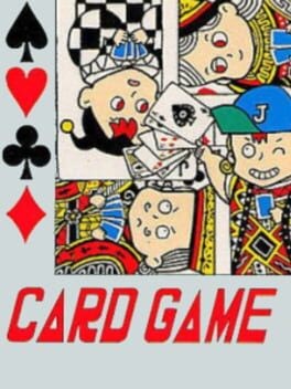 Games like Card Game