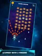 Cat Shooter: Space Attack Image