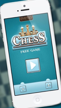 Chess - Free Board Game screenshot