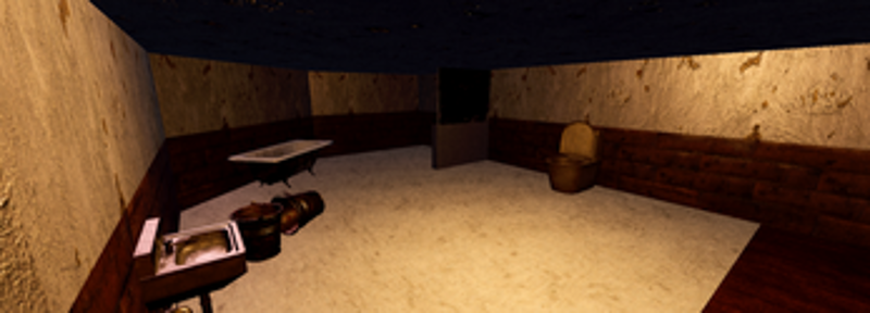 CHHAYA-A SHADOW screenshot