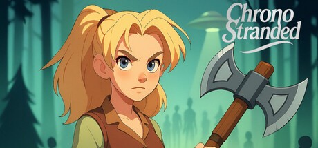 Games like Chrono Stranded