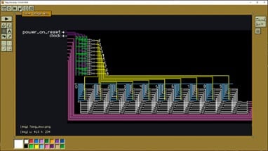 Circuit Artist Image