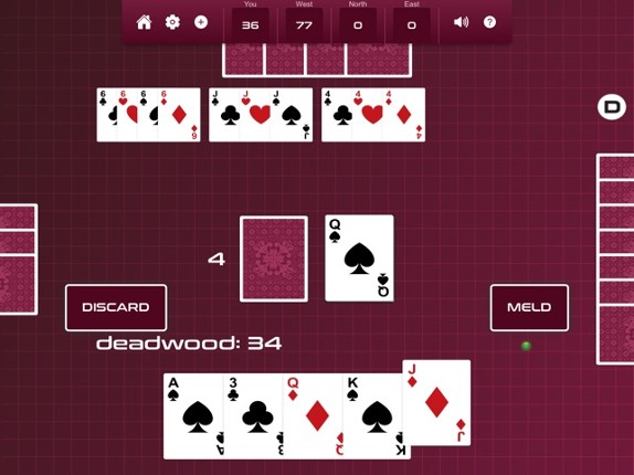 Classic Rummy! Image