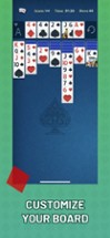 Classic Solitaire Klondike 250 Image