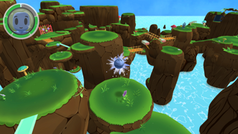 Clayton's Quest screenshot