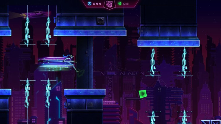 Codename: TIARAS screenshot