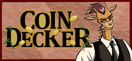 Games like CoinDecker ~Deck Building Pusher~